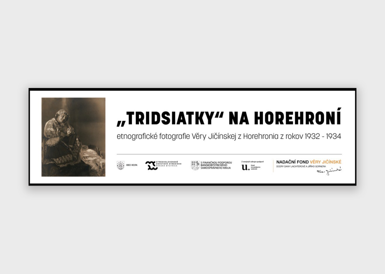 „TRIDSIATKY“ NA HOREHRONÍ | 2022
