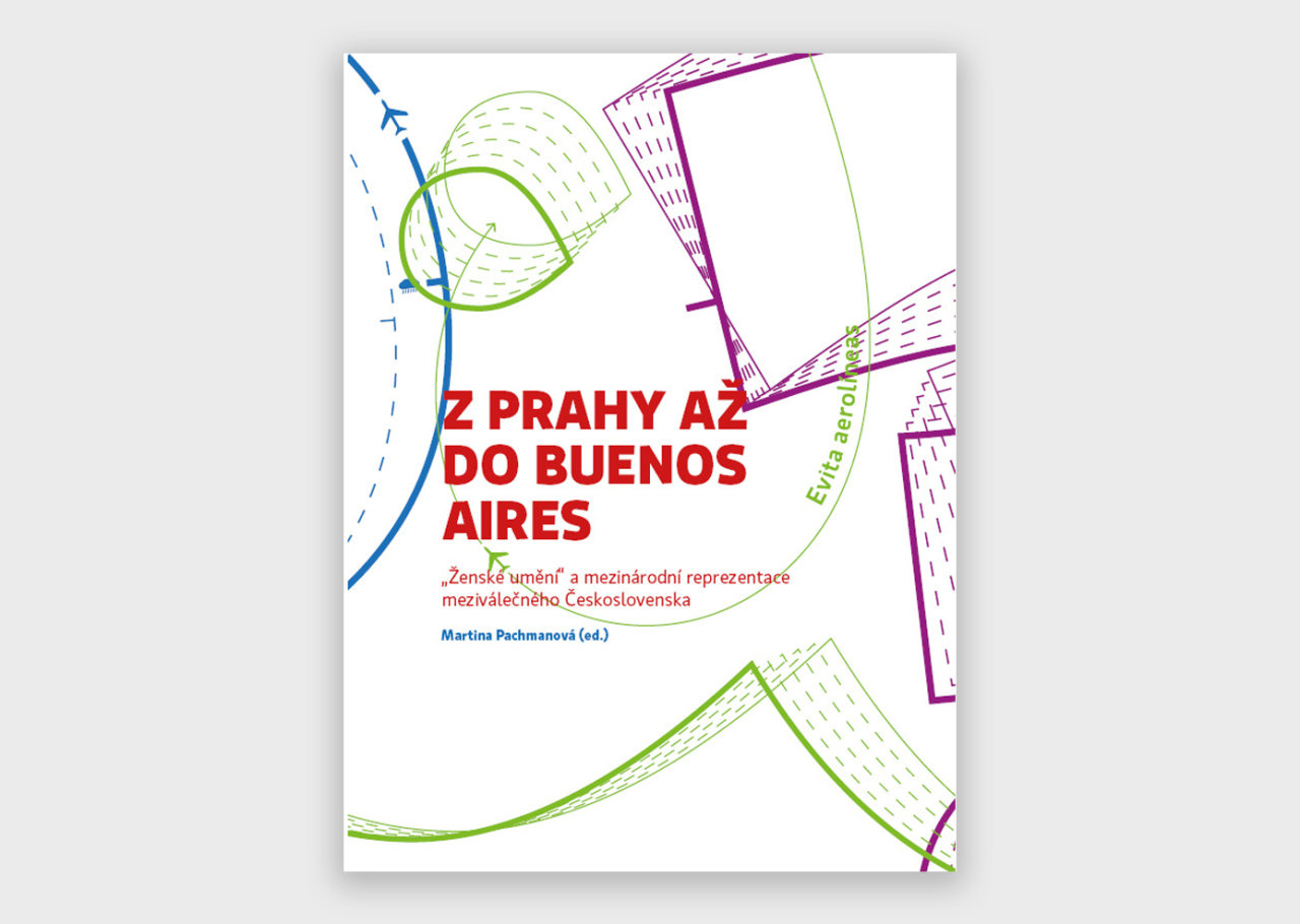 Z PRAHY AŽ DO BUENOS AIRES | 2014 – 2015