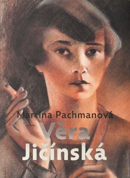 Věra Jičínská