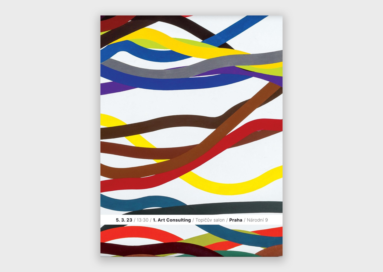 1. Art Consulting 5. 3. 2023
