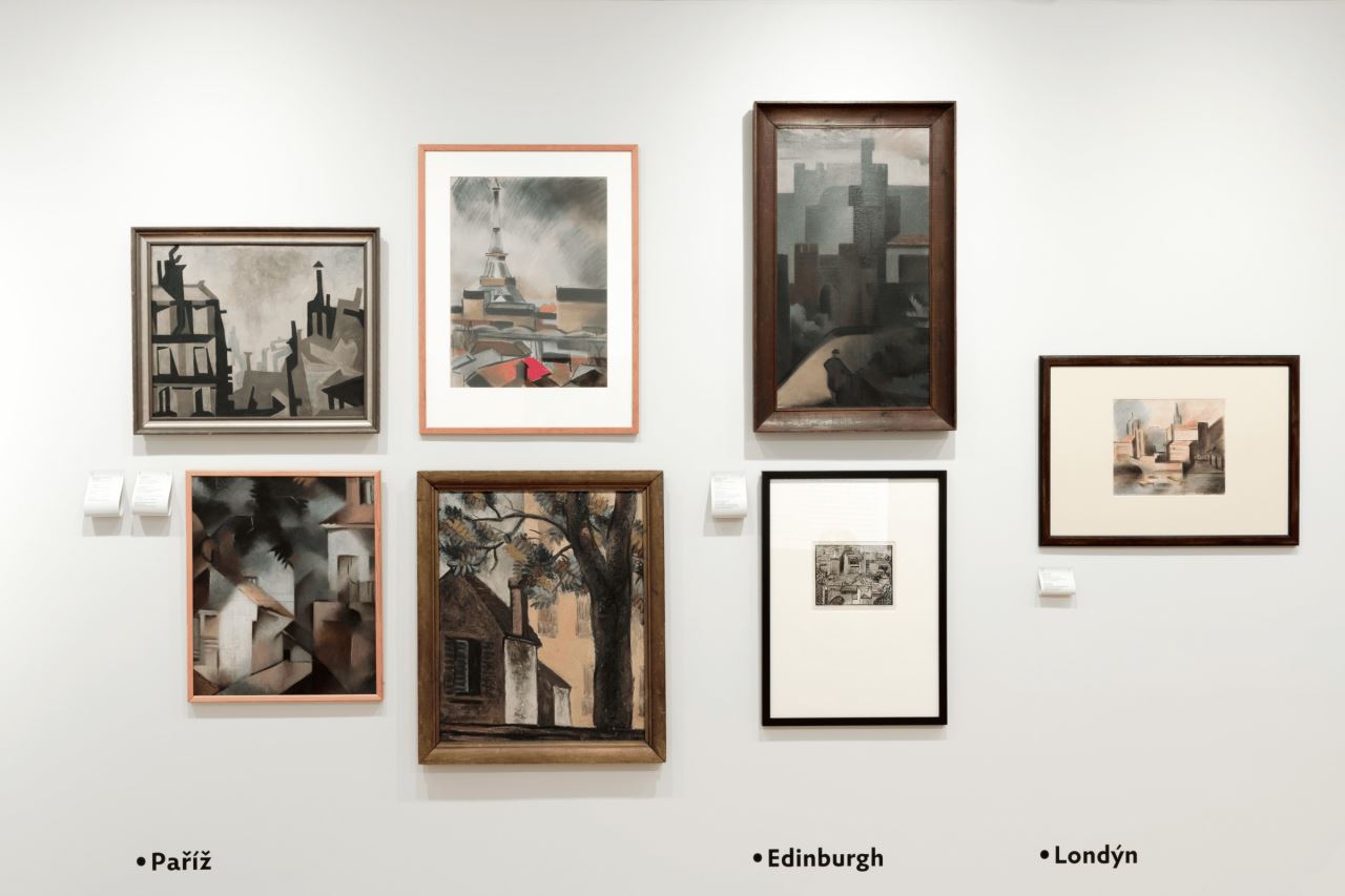 Galerie moderního umění Hradec Králové 16. 4.–10. 9. 2023